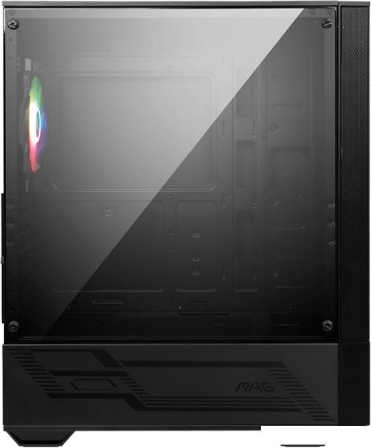 Корпус MSI MAG Forge 110R