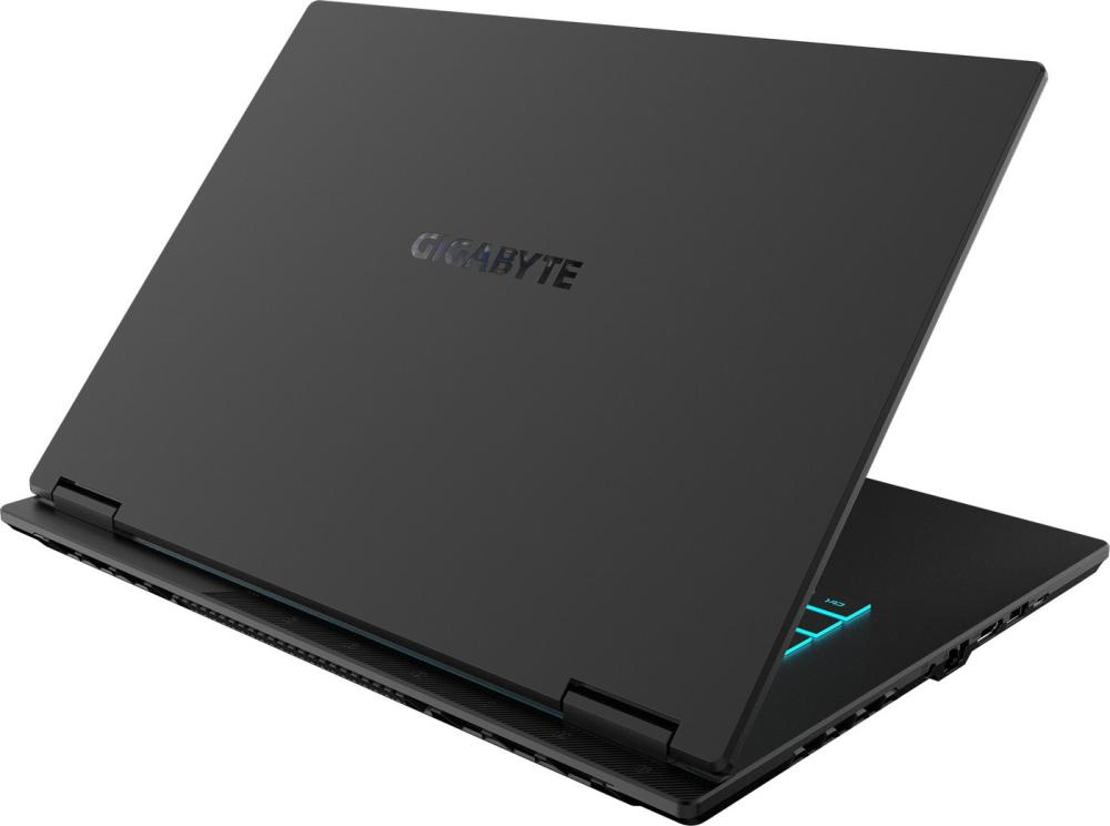 Игровой ноутбук Gigabyte Gaming A16 GA6H CVHI3KZ894SD