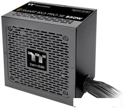 Блок питания Thermaltake Smart BX3 Pro SE 850W PS-SPD-0850NNSABE-7