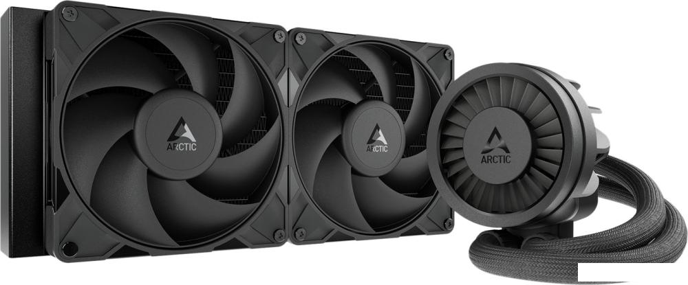 Система жидкостного охлаждения для процессора Arctic Liquid Freezer III Pro 280 ACFRE00179A