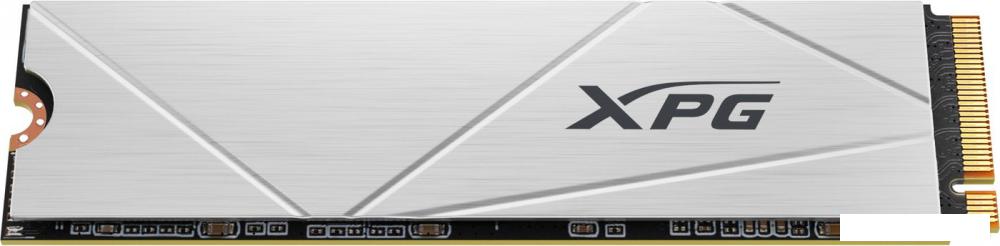 SSD ADATA XPG Gammix S60 Blade 2TB AGAMMIXS60-2T-CS
