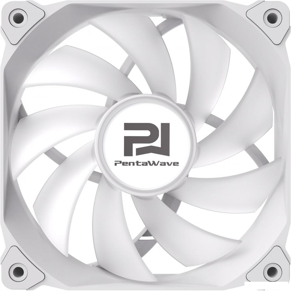 Вентилятор для корпуса PentaWave PF-K12WAS PWM