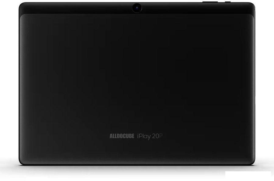 Планшет Alldocube iPlay 20P 6GB/128GB LTE (черный)