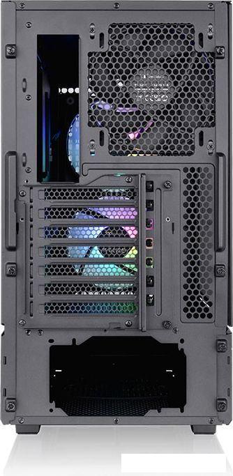 Корпус Thermaltake Ceres 300 TG ARGB