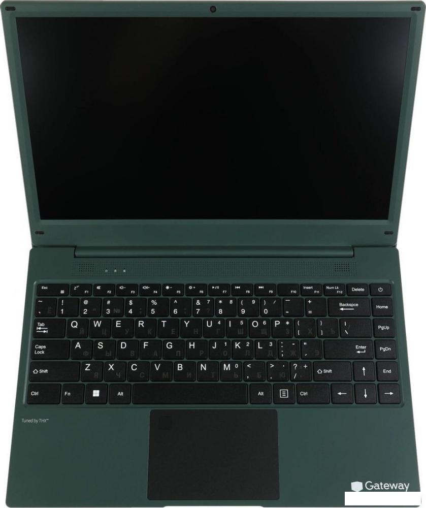 Ноутбук Gateway Ultra Slim 14 GWNR51416-GR
