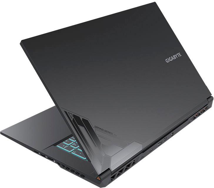 Игровой ноутбук Gigabyte G7 KF-E3KZ213SH