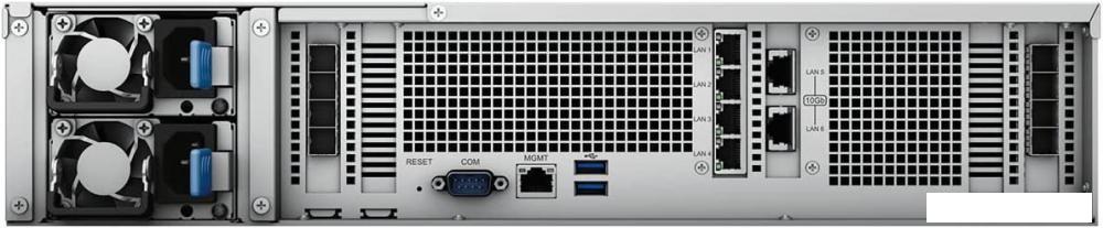Сетевой накопитель Synology SA6400