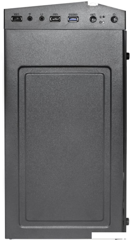 Корпус ExeGate EVO-9201 EX283741RUS