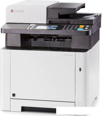 МФУ Kyocera Mita ECOSYS M5526cdw МФУ Kyocera Mita ECOSYS M5526cdw