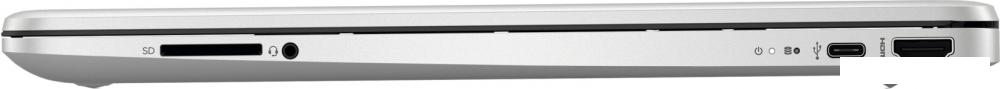 Ноутбук HP 15s-fq5003ci 6D9A4EA Ноутбук HP 15s-fq5003ci 6D9A4EA