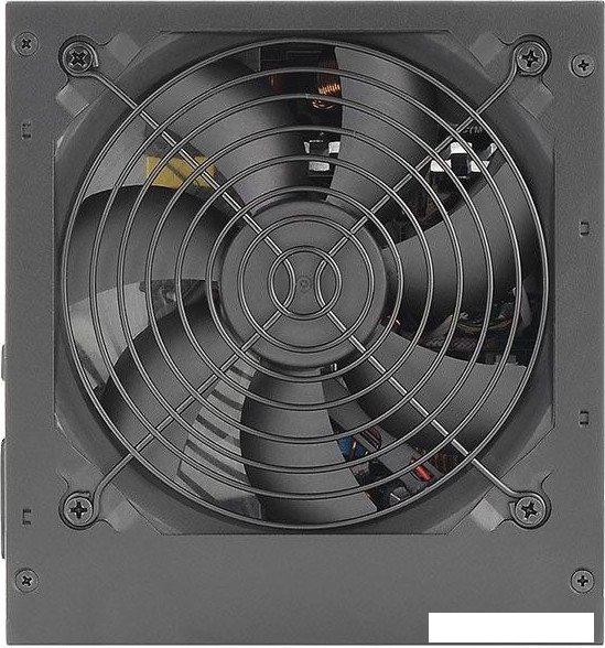 Блок питания Thermaltake Smart W3 600W PS-SPW-0600NNFAWE-1