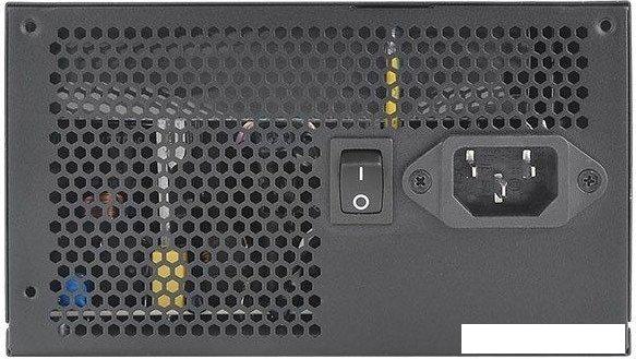 Блок питания Thermaltake Smart W3 600W PS-SPW-0600NNFAWE-1
