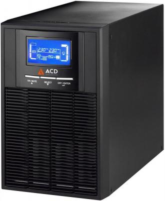 Источник бесперебойного питания ACD PW-TowerLine 2000 83-222297-00G