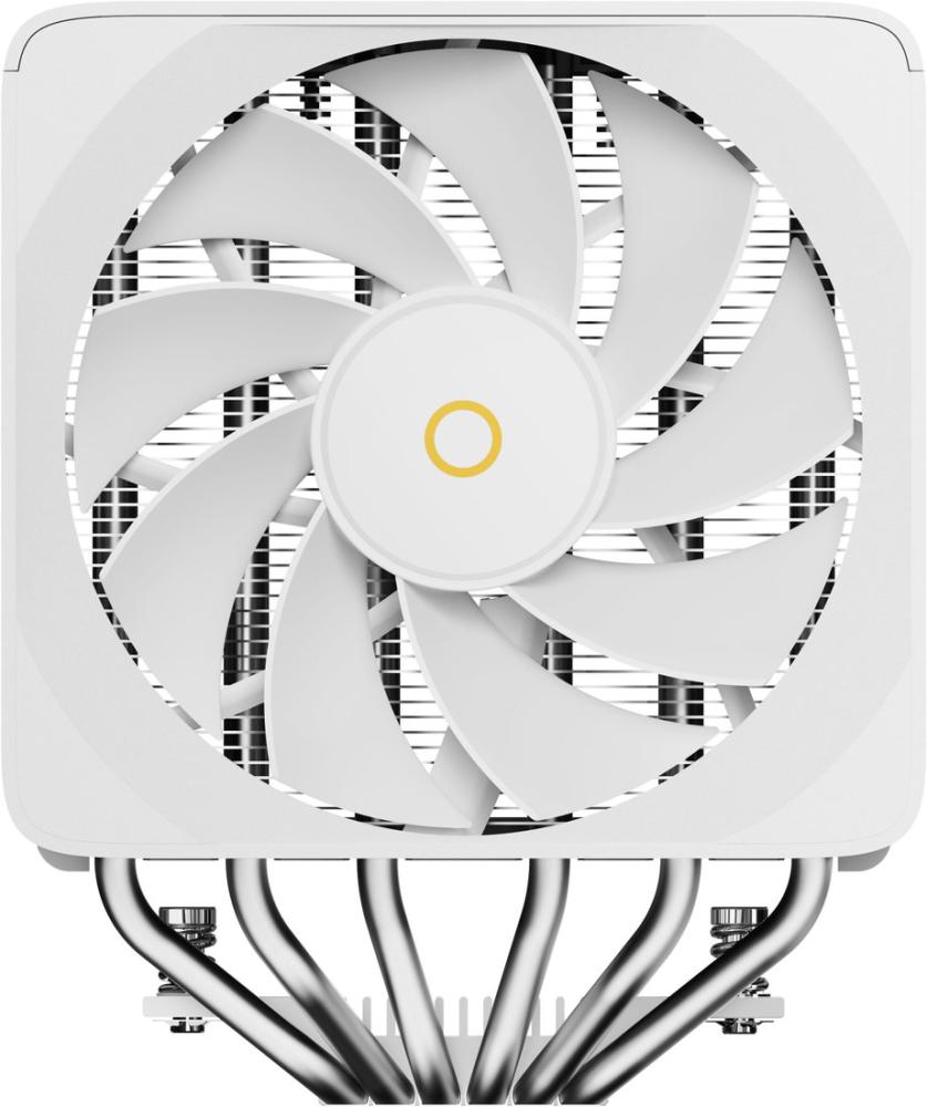 Системы охлаждения Ocypus Delta A62 EX WH Delta-A62-WH2NNWD00E-GL