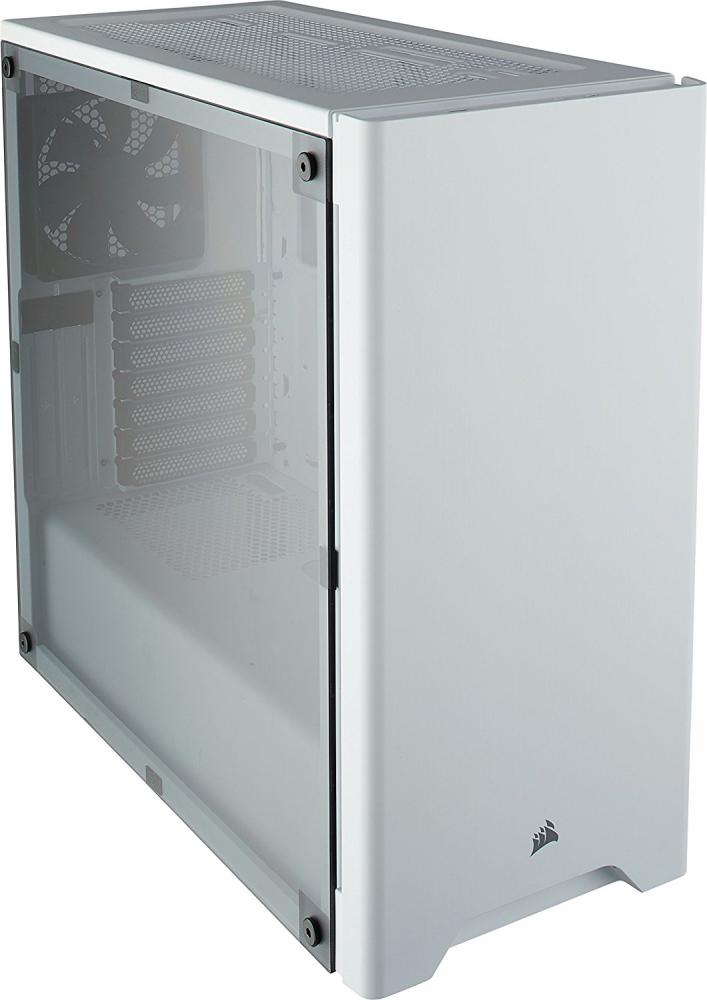 Корпус Corsair Carbide 275R (белый)