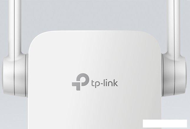 Усилитель Wi-Fi TP-Link RE305