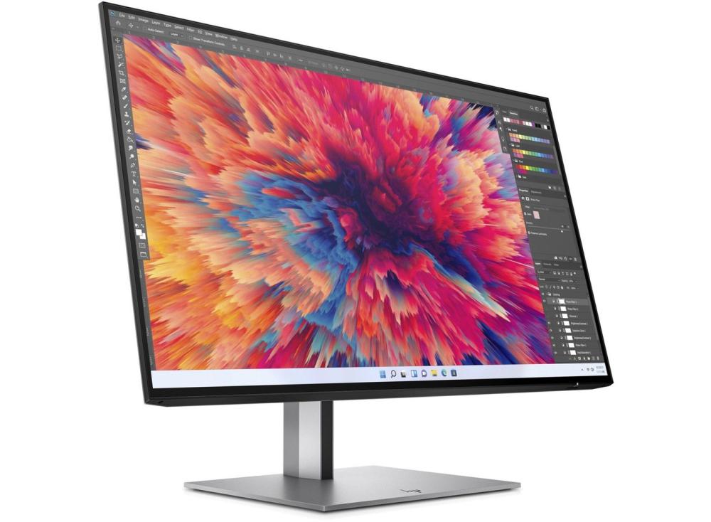 Монитор HP Z24q G3 QHD 4Q8N4AA