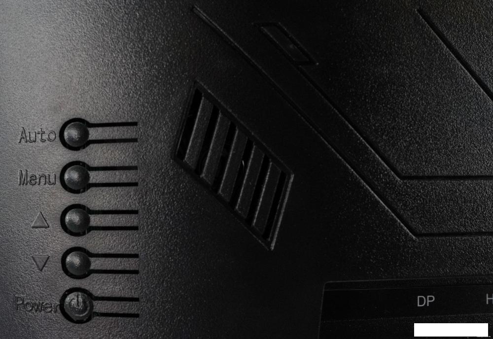 Игровой монитор HAFF H270G Игровой монитор HAFF H270G