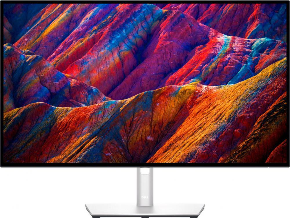 Монитор Dell UltraSharp U2723QE Монитор Dell UltraSharp U2723QE