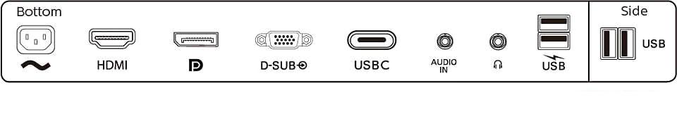 Монитор Philips 273B9/00 Монитор Philips 273B9/00