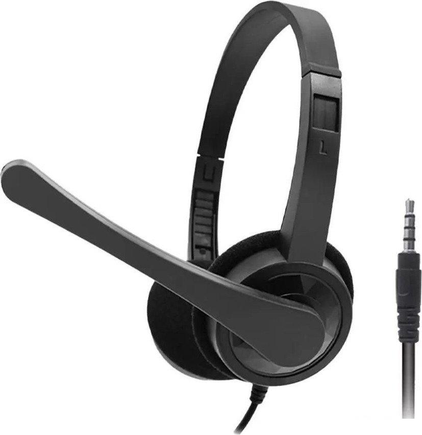 Офисная гарнитура Oklick HS-M600