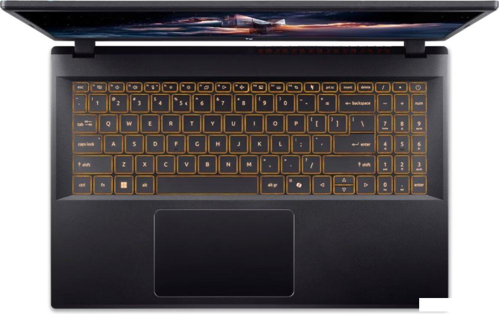 Игровой ноутбук Acer Nitro V 15 ANV15-52-57BB NH.U1PAA.004