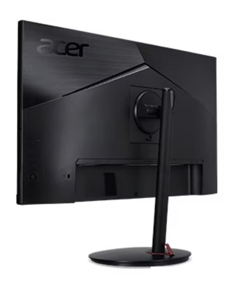Игровой монитор Acer Nitro XV271Zbmiiprx UM.HX1EE.Z01