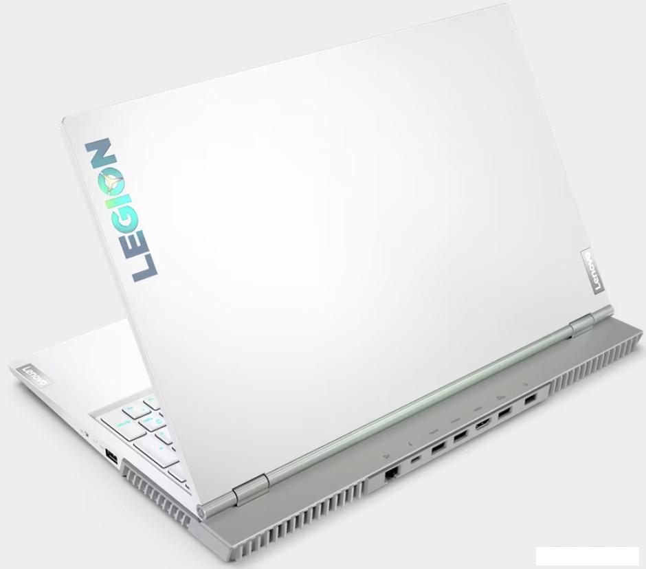 Игровой ноутбук Lenovo Legion 5 15ITH6H 82JH0012RK