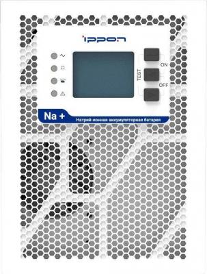 Источник бесперебойного питания IPPON Na+ TAE 1000 2055083