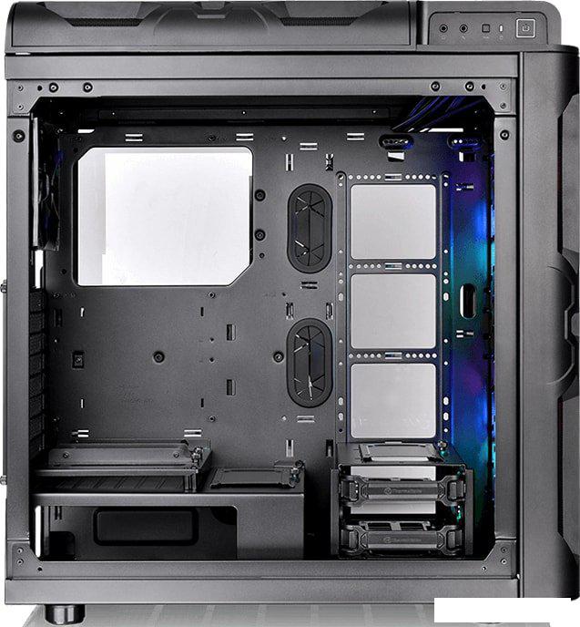 Корпус Thermaltake Level 20 RS ARGB CA-1P8-00M1WN-00