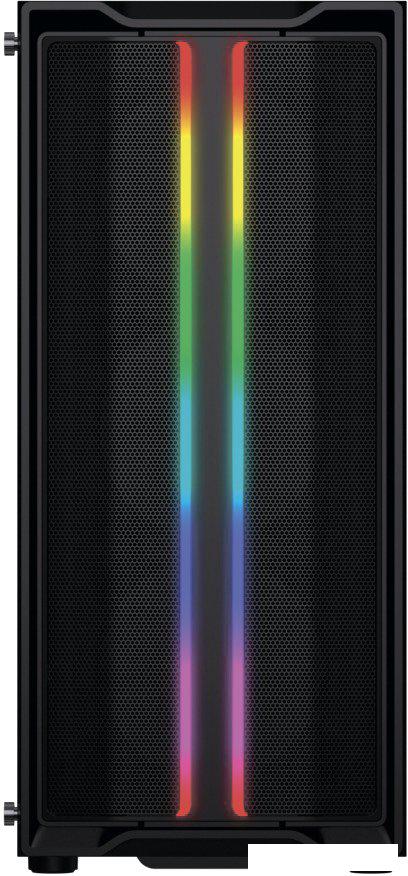 Корпус Powercase Mistral Evo CMIEB-F4S