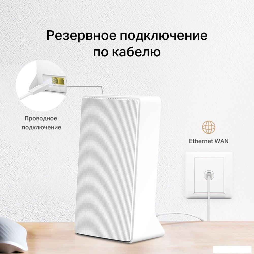 4G Wi-Fi роутер Mercusys MB110-4G 4G Wi-Fi роутер Mercusys MB110-4G