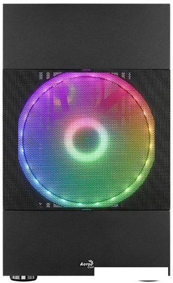 Корпус AeroCool Atomic-G-BK-v1