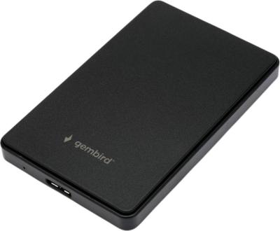 Бокс для накопителей 2.5&quot; Gembird EE2-U3S-40