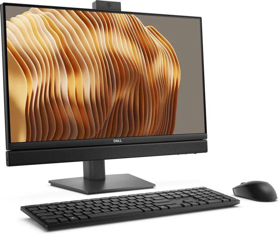 Моноблок Dell Pro 24 All-in-One QC24250-7481