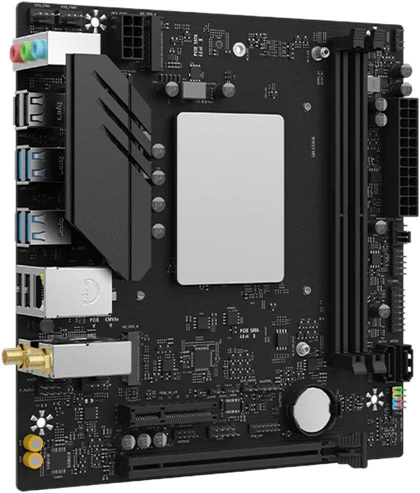 Материнская плата Maxsun MoDT 230H D4 WIFI