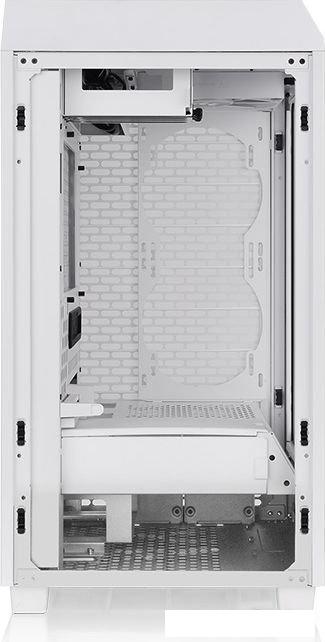 Корпус Thermaltake The Tower 200 Snow CA-1X9-00S6WN-00