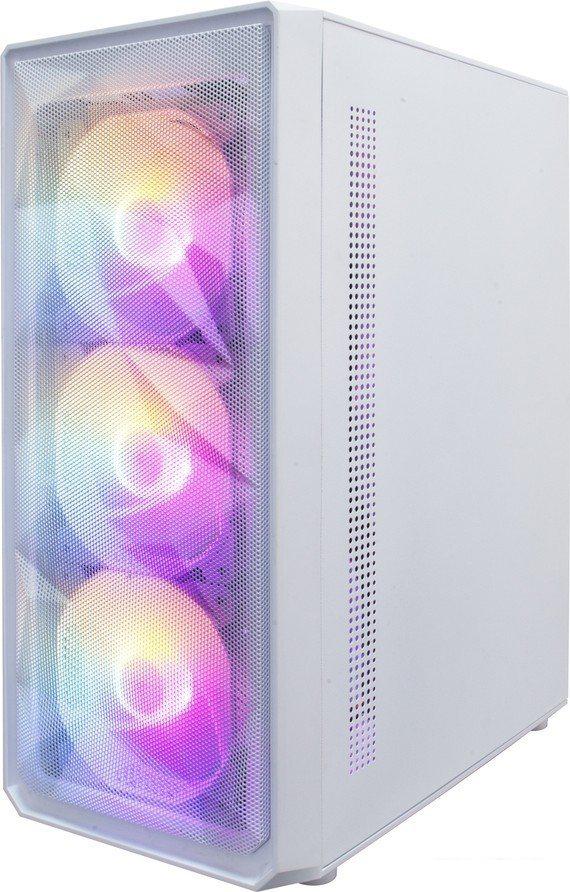 Корпус 1stPlayer FD3 (белый)