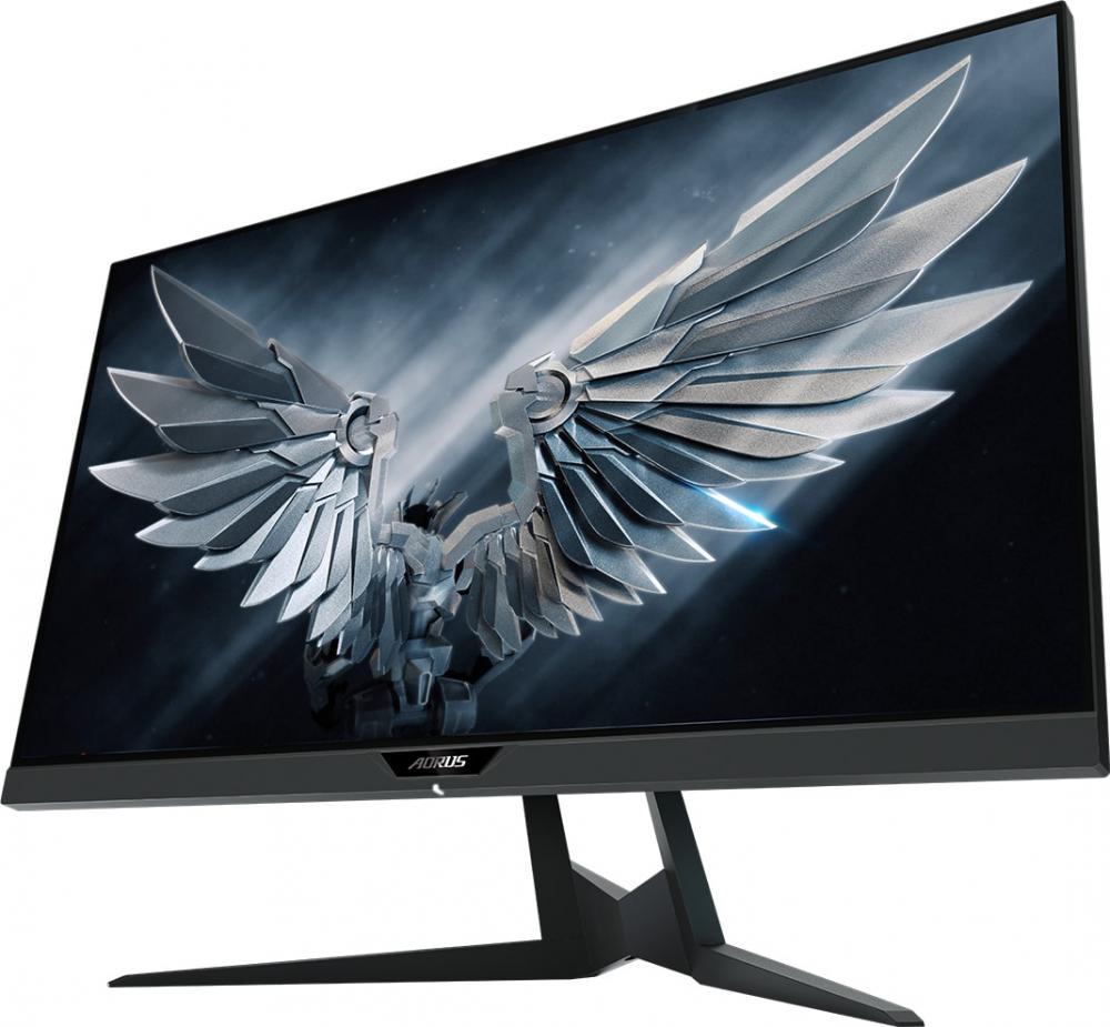 Игровой монитор Gigabyte Aorus FI27Q-P Игровой монитор Gigabyte Aorus FI27Q-P