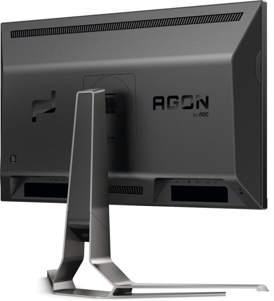 Игровой монитор AOC PD32M Игровой монитор AOC PD32M