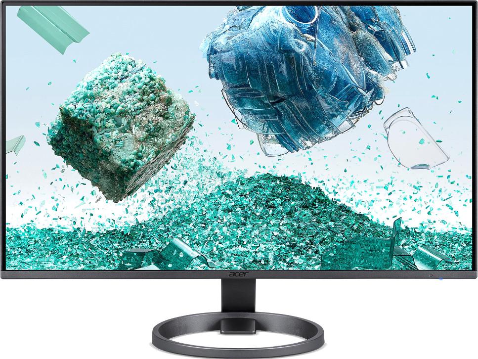 Монитор Acer Vero RL242YEyiiv UM.QR2EE.E01 Монитор Acer Vero RL242YEyiiv UM.QR2EE.E01