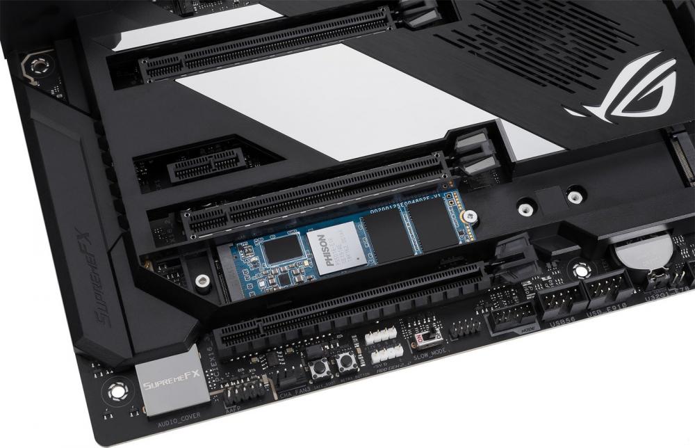 SSD Apacer AS2280Q4 2000GB AP2TBAS2280Q4-1 SSD Apacer AS2280Q4 2000GB AP2TBAS2280Q4-1