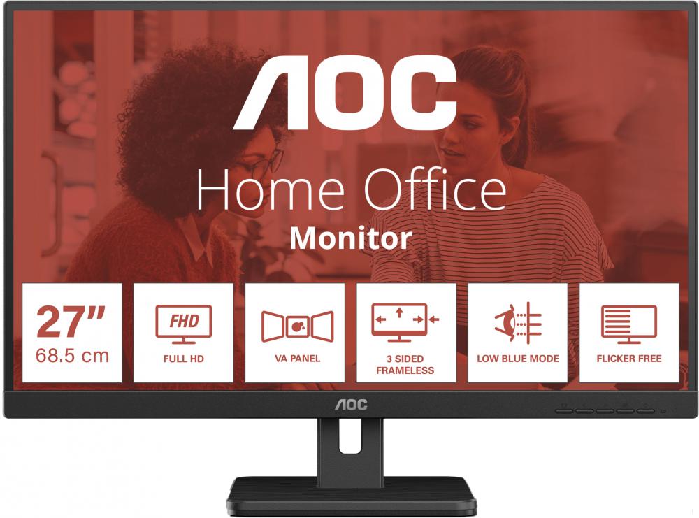 Монитор AOC 27E3UM Монитор AOC 27E3UM