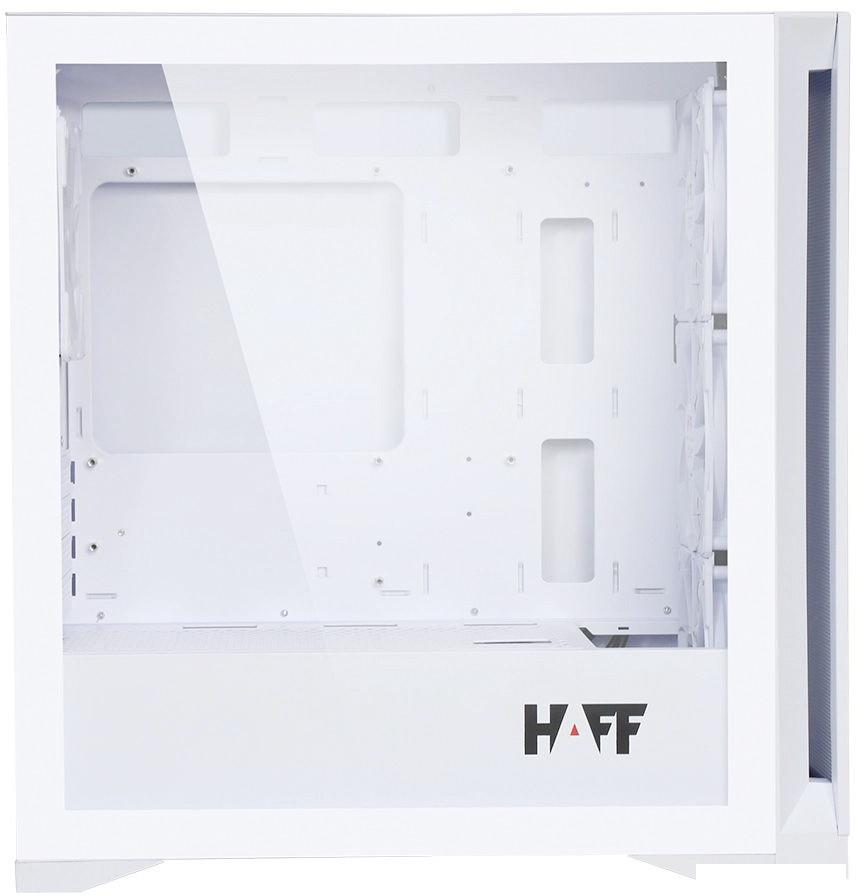 Корпус HAFF Glory Mini (белый)