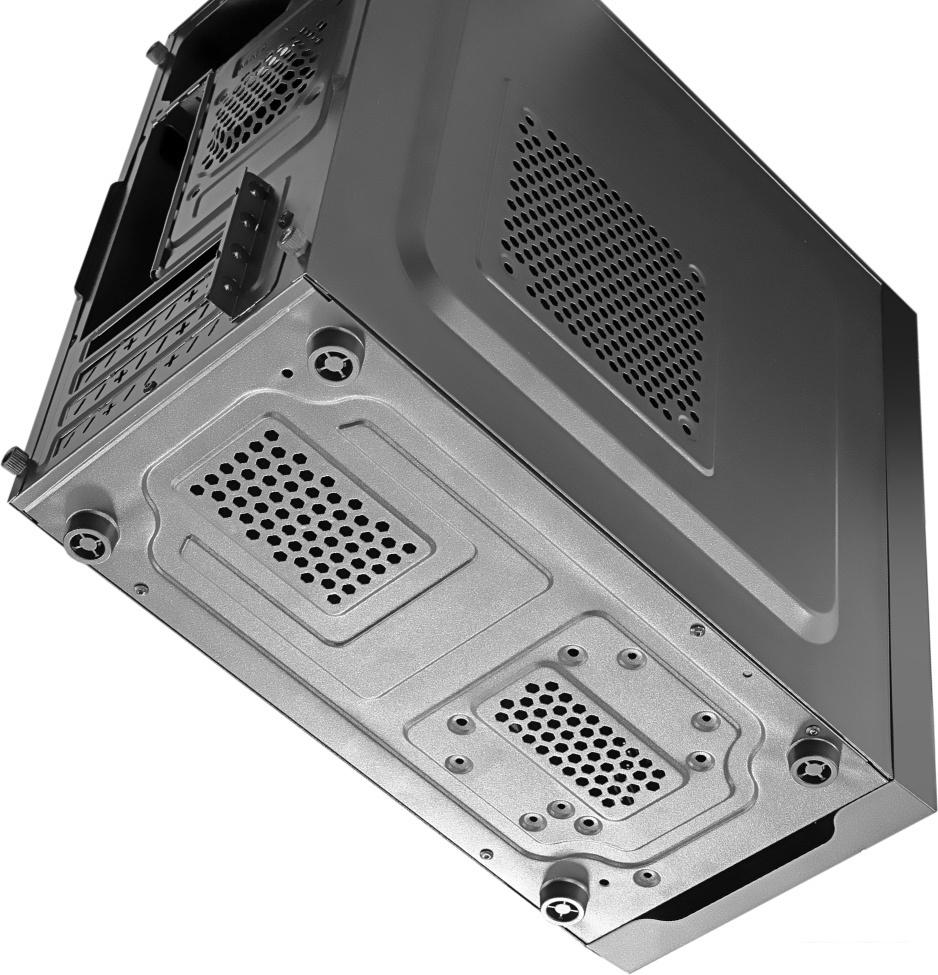 Корпус Ginzzu D180 450W