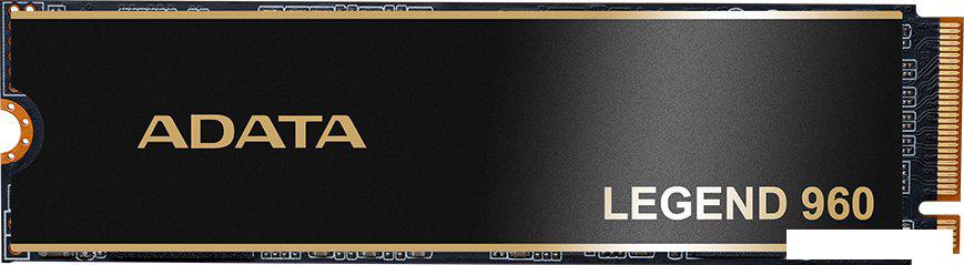 SSD ADATA Legend 960 1TB ALEG-960-1TCS