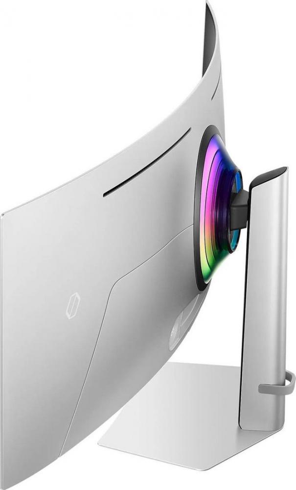 Игровой монитор Samsung Odyssey OLED G9 LS49CG930SIXCI Игровой монитор Samsung Odyssey OLED G9 LS49CG930SIXCI