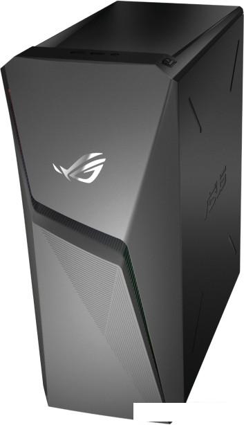 Компьютер ASUS ROG Strix G10DK-73700X0280 Компьютер ASUS ROG Strix G10DK-73700X0280