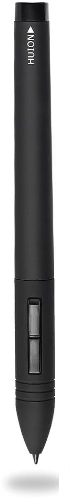 Графический планшет Huion 680TF (черный/желтый)