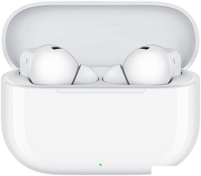 Наушники Huawei FreeBuds SE 4 ANC (белый, международная версия)